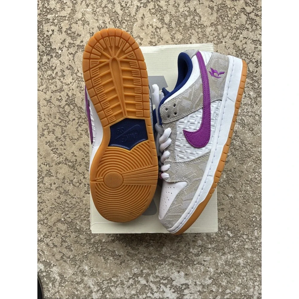 Brand New Nike SB Dunk Low PRM Rayssa Leal. Men's 9.5